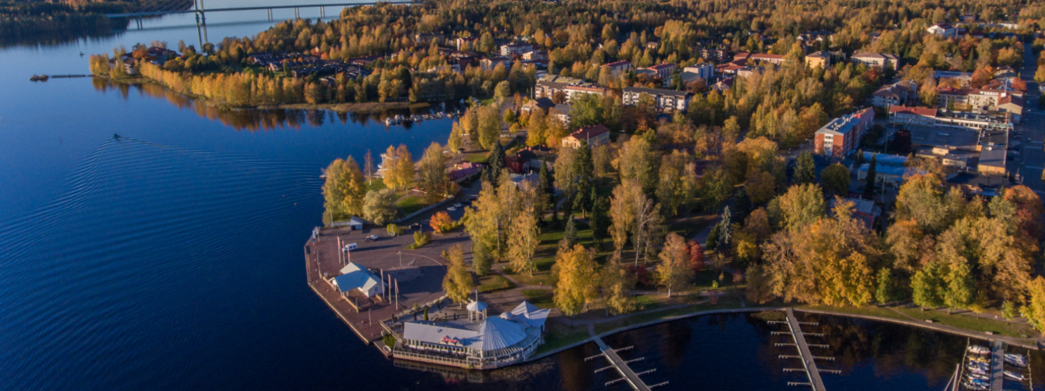 Heinolan satama