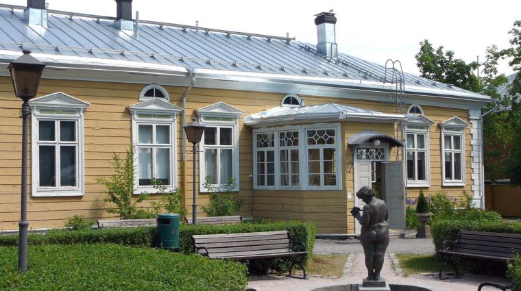 Heinolan taidemuseo