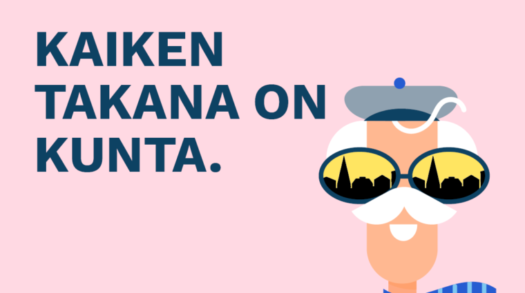 Kuntavaalit