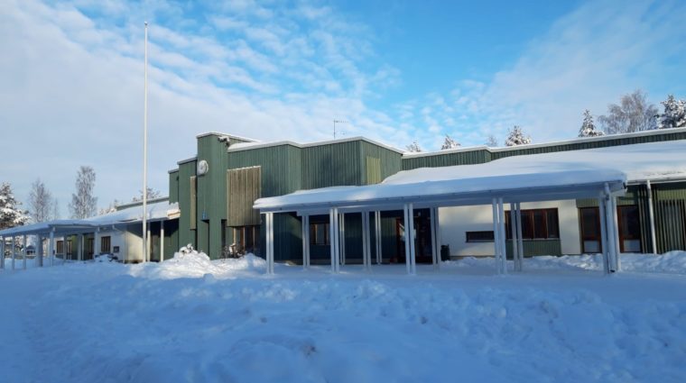 Vierumäen toimipiste