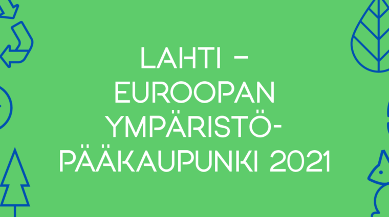 Green Lahti
