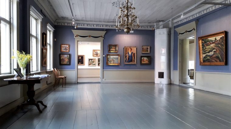 Heinolan taidemuseo