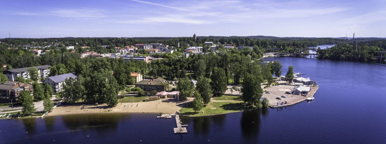 Heinolan uimaranta