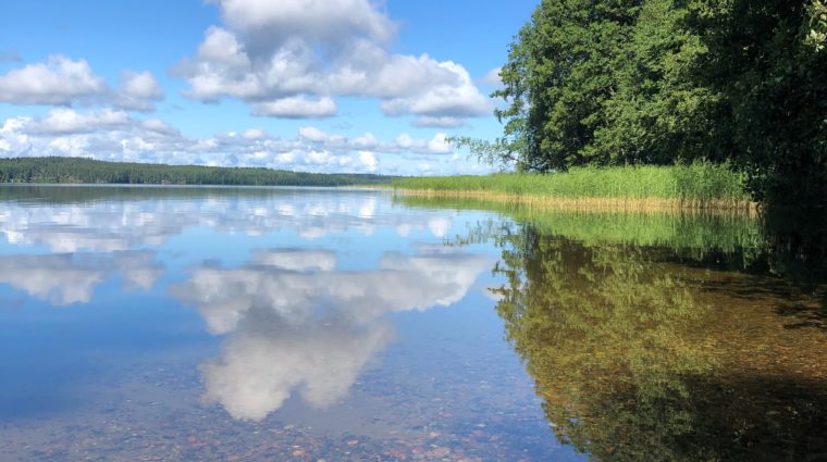 Rantamaisema
