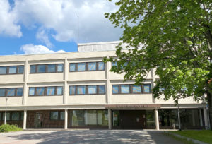 Heinolan kaupungintalo