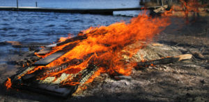 juhannuskokko