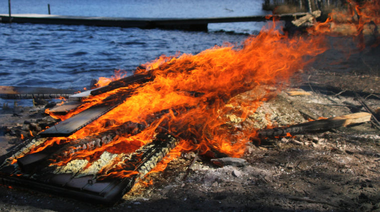 juhannuskokko