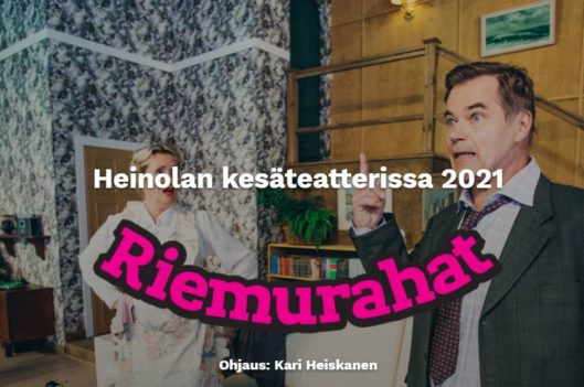 Riemurahat