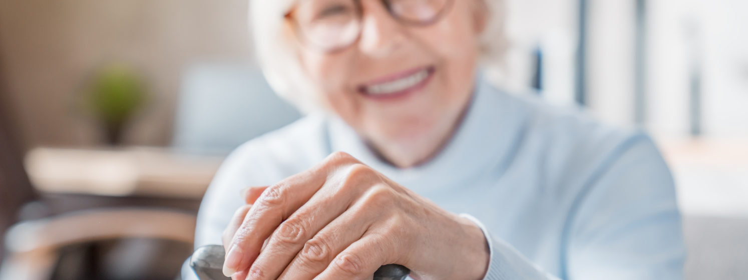 Seniorirouva
