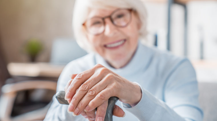 Seniorirouva