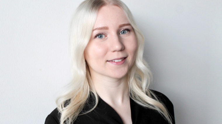 Emilia Tomminen