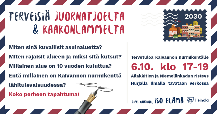 Mainos