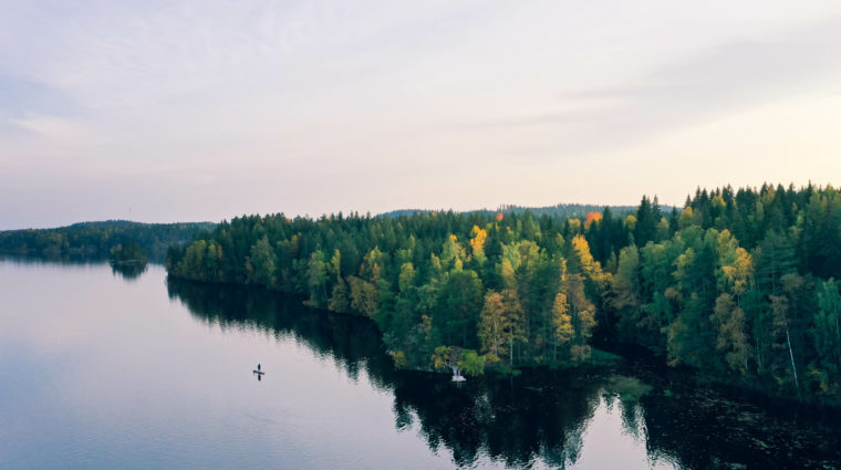 Järvimaisema