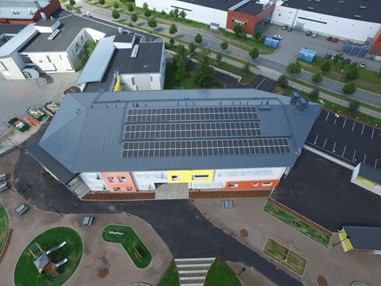 Mainoskuva
