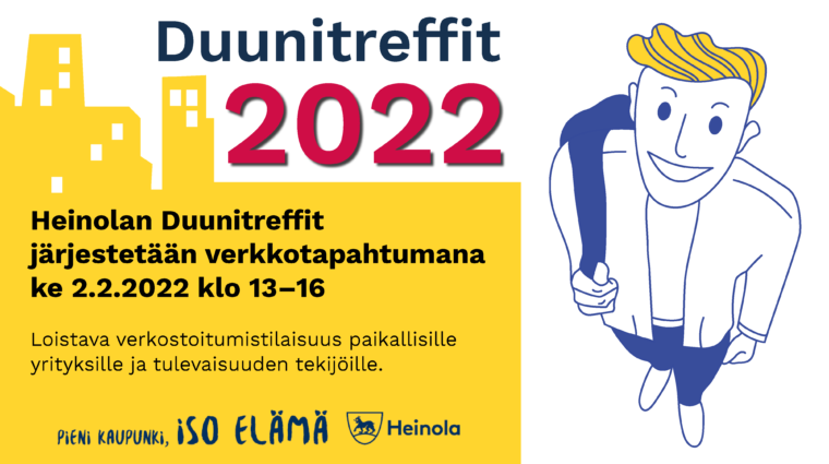 Duunitreffit