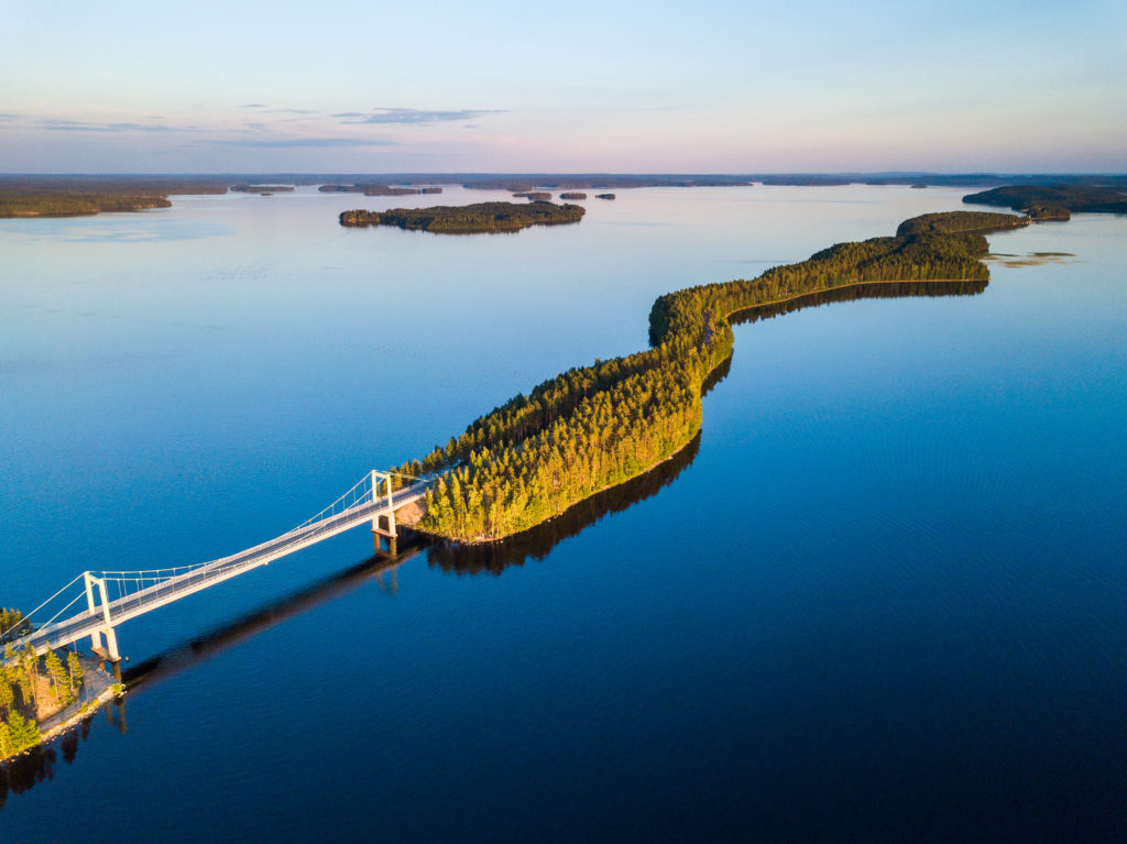 Pulkkilanharju