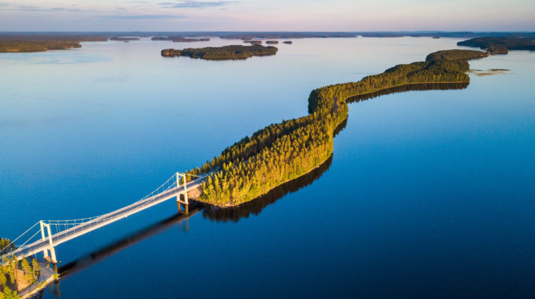 Pulkkilanharju