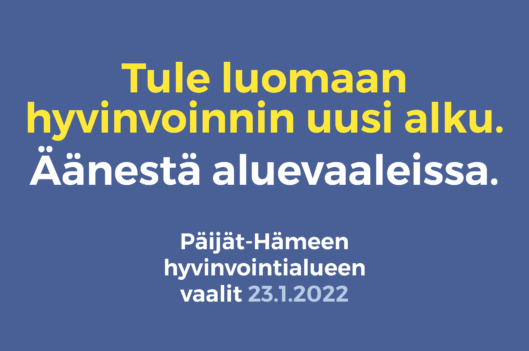 Aluevaalit