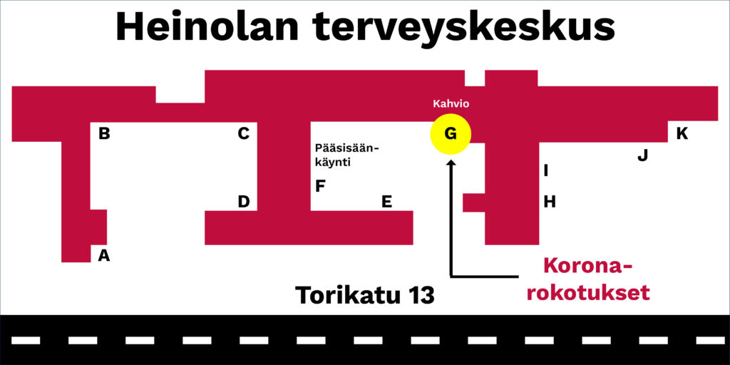 Terveyskeskus