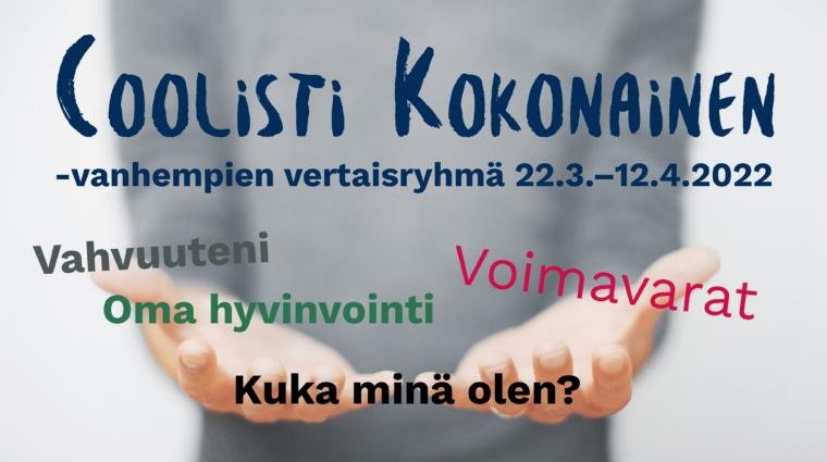Coolisti kokonainen