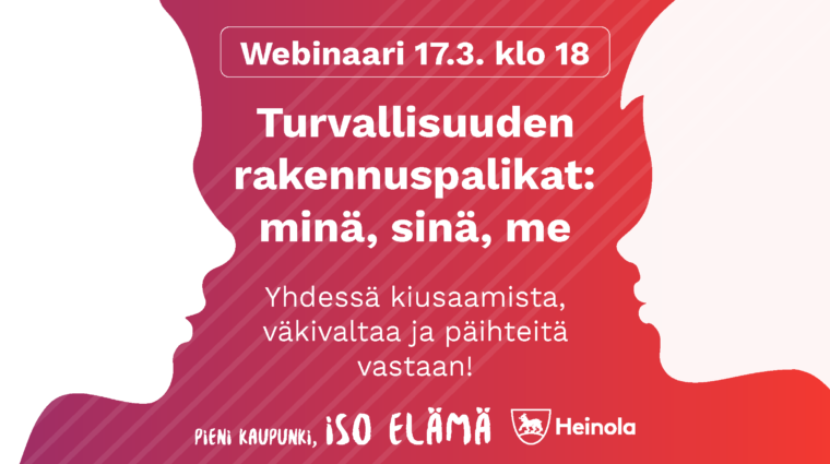 Webinaarimainos