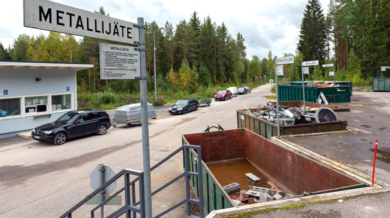 Jäteasema
