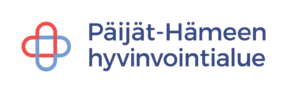 Päijä-Hämeen hyvinvointialueen logo