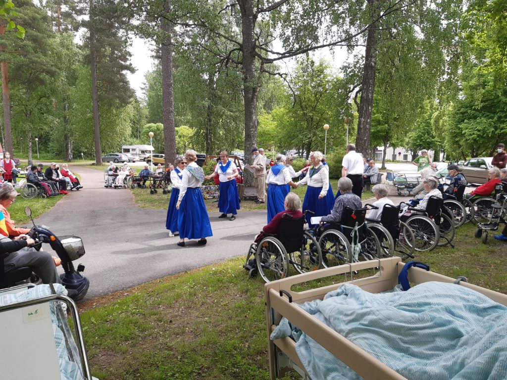 Mäntylä kesäjuhla