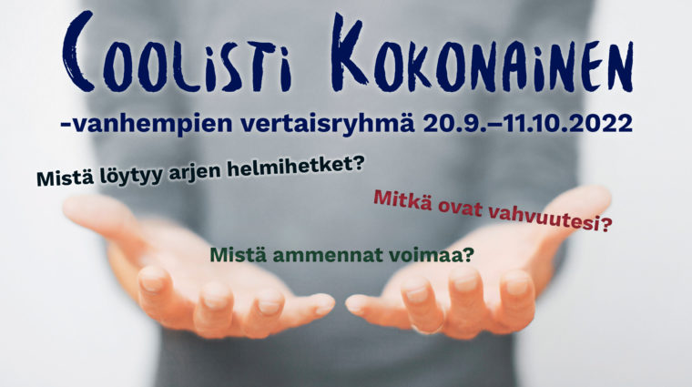 Coolisti kokonainen kansi