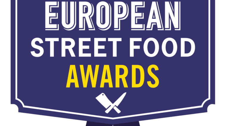 European Street Food Awards logo