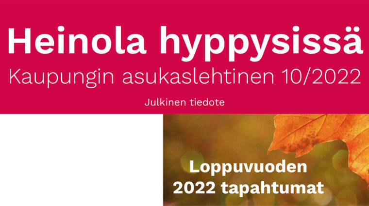 hyppynen