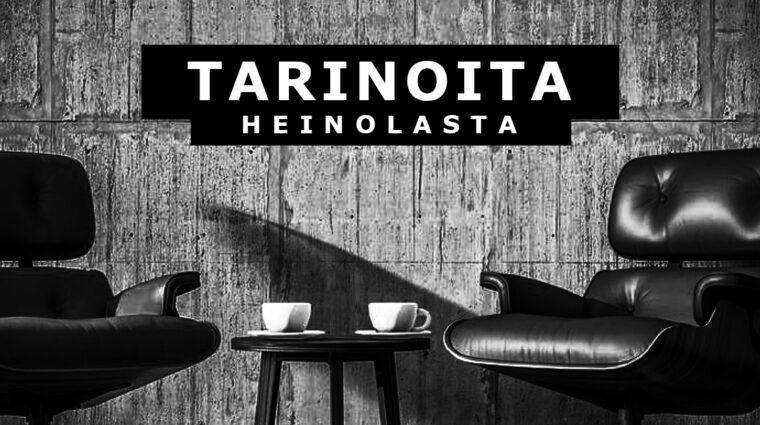 tarinoita Heinolasta