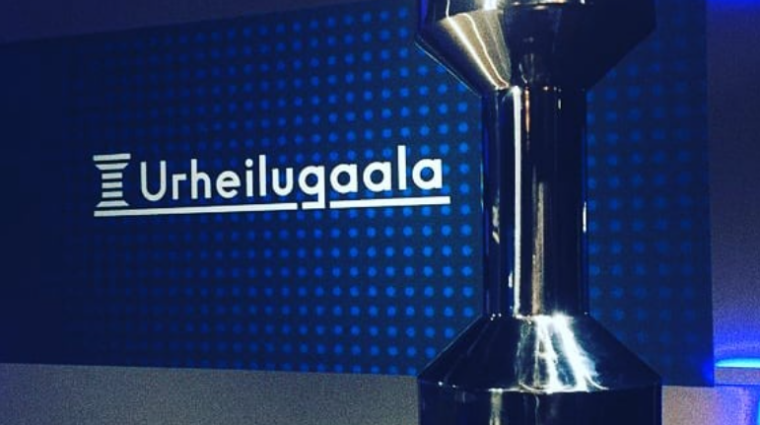 Urheilugaala