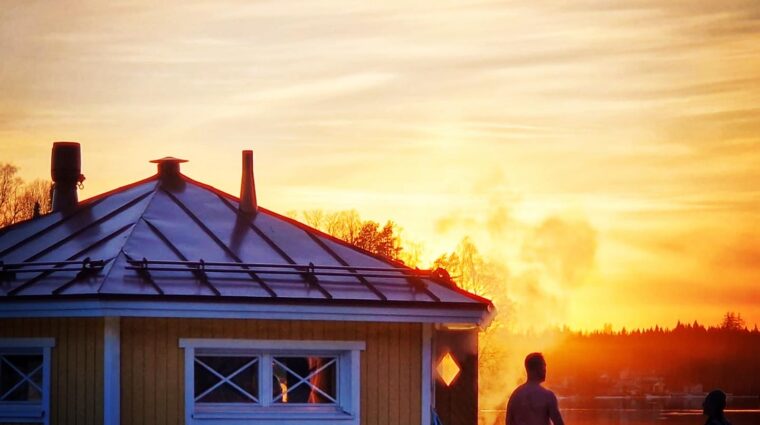 Illan paras hetki ja ikuisesti sun oma muisto