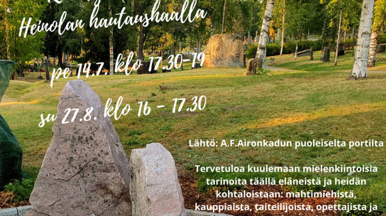 Tavalliset tarinat