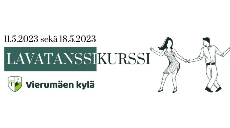 Lavatanssikurssi