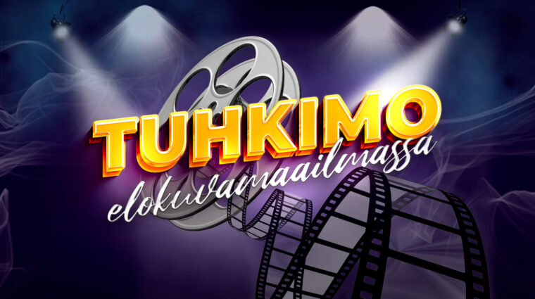 Tuhkimo elokuvamaailmassa