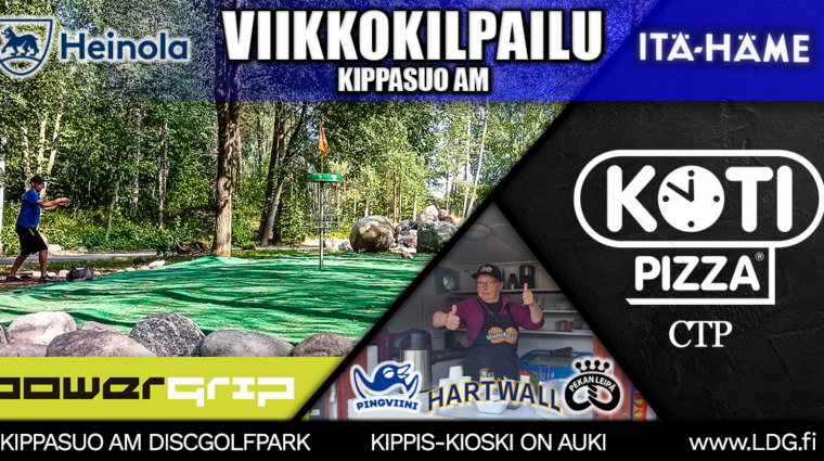 Viikkokisa
