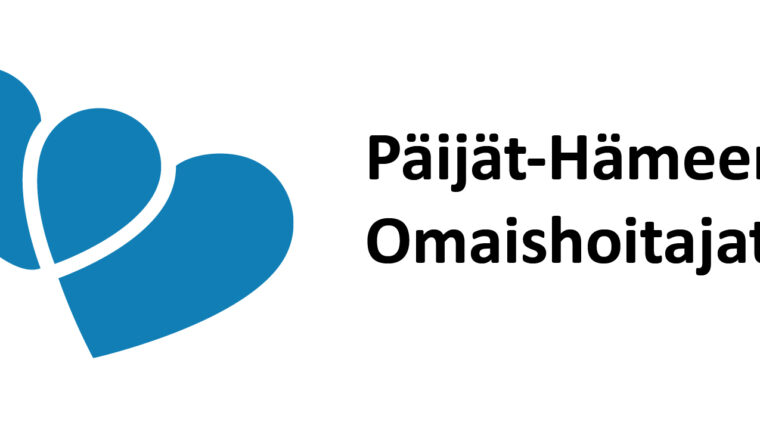 Sinulle, joka huolehdit omaisestasi tai läheisestäsi