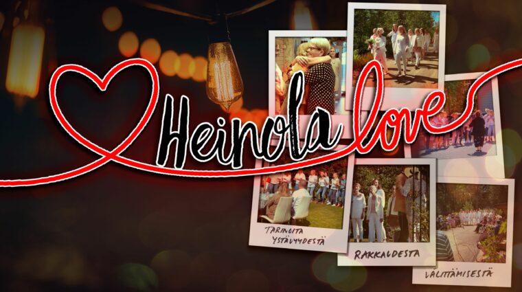 Heinola Love -konsertti