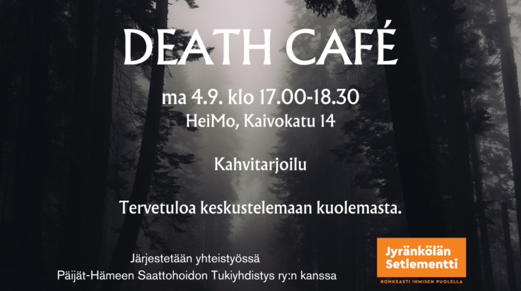 Death Cafe