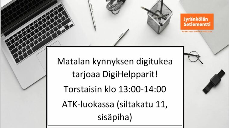 Digihelpparit