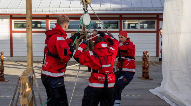 Kuva: Oskari Tihinen