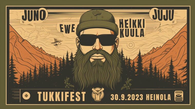 TUKKIFEST