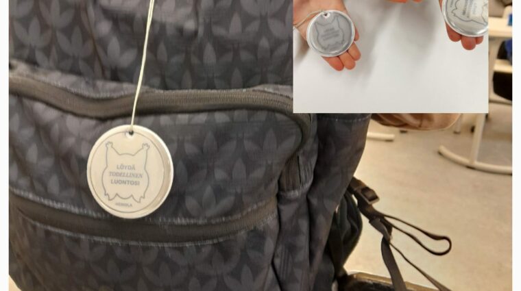 Heijastimia
