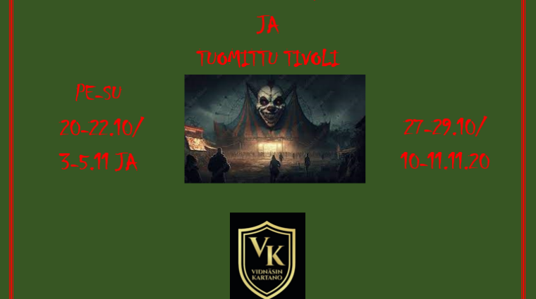 Riivattu riihi