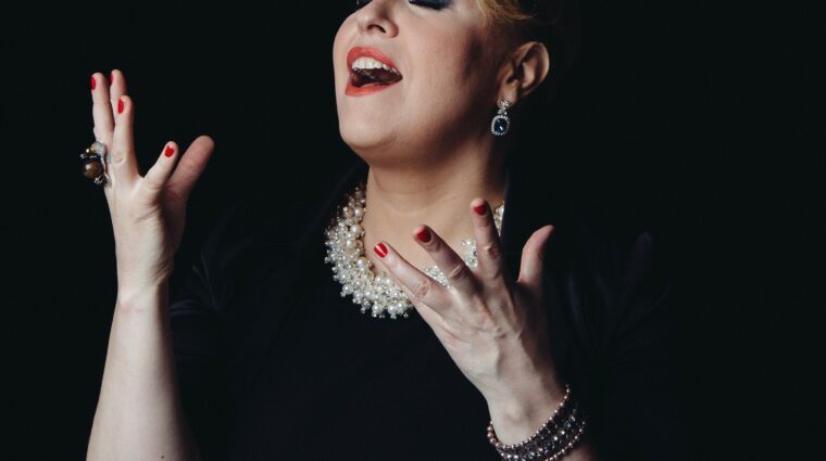 Johanna Försti