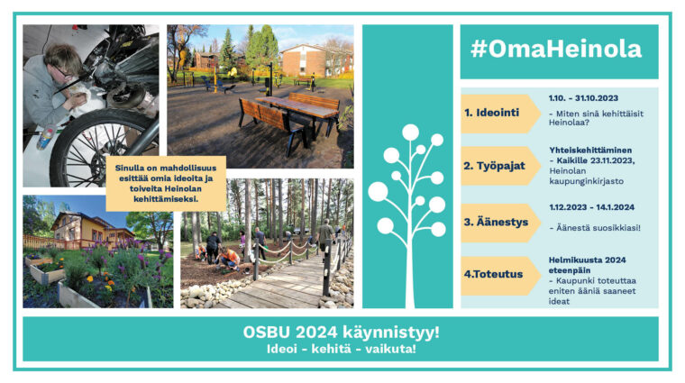 OSBU