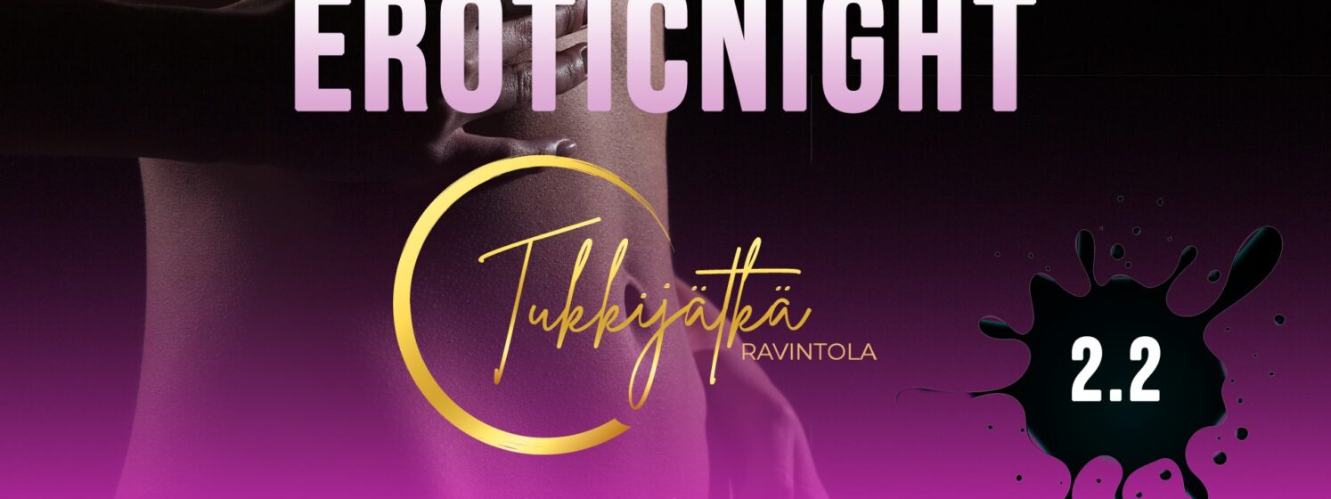 Erotic night