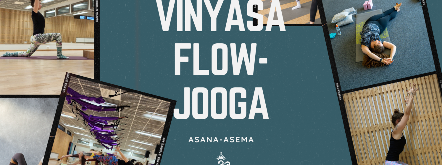 Dynaaminen jooga